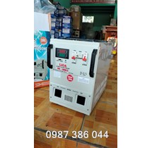 Ổn áp 1pha 10KVA